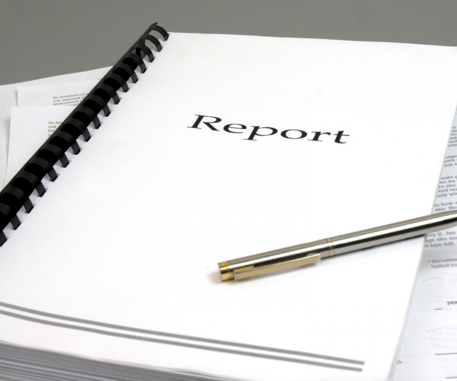2020-2021 Ad Hoc Contract Academic Staff (CAS) Committee Report